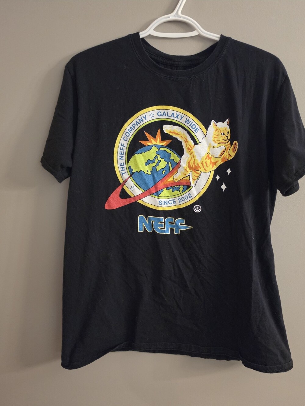 Neff Shirt